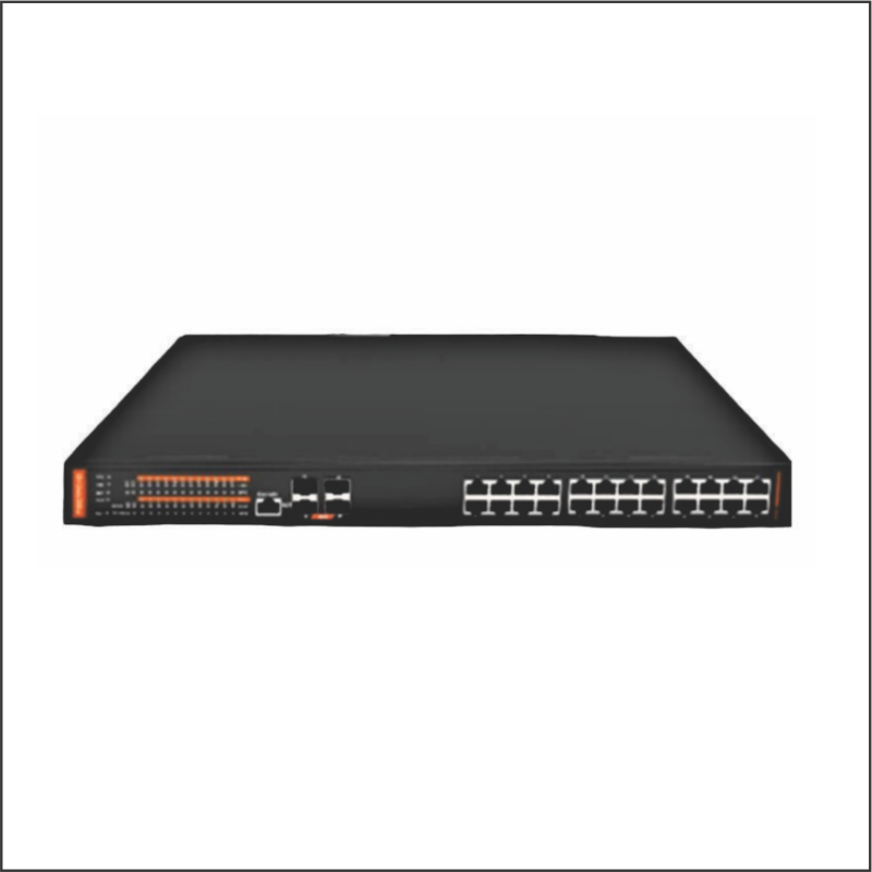 PoE Switches