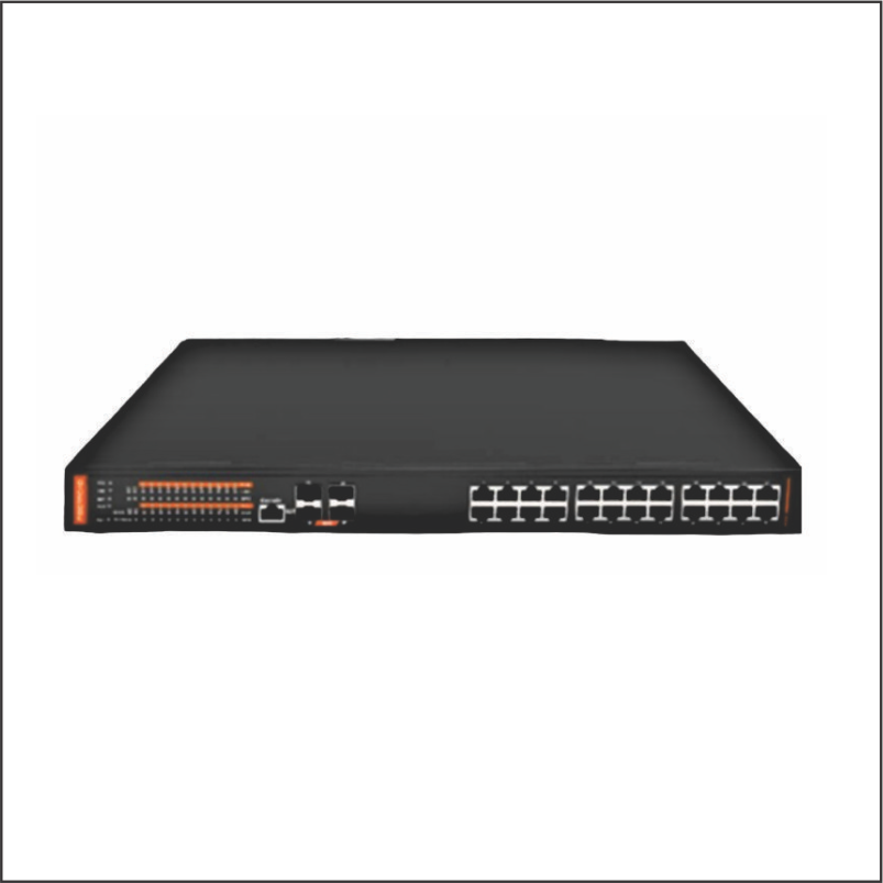 NSW-24G-4SFP-L2